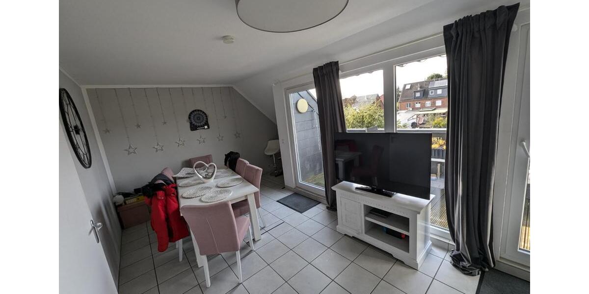 Maisonettenwohnung Bergheim Ahe - 4 Zimmer, 105 m&sup2;, 1.170&euro; | Angebot:25417034