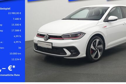 VW Polo 17.328 km 22.280 &euro; Leverkusen 51379