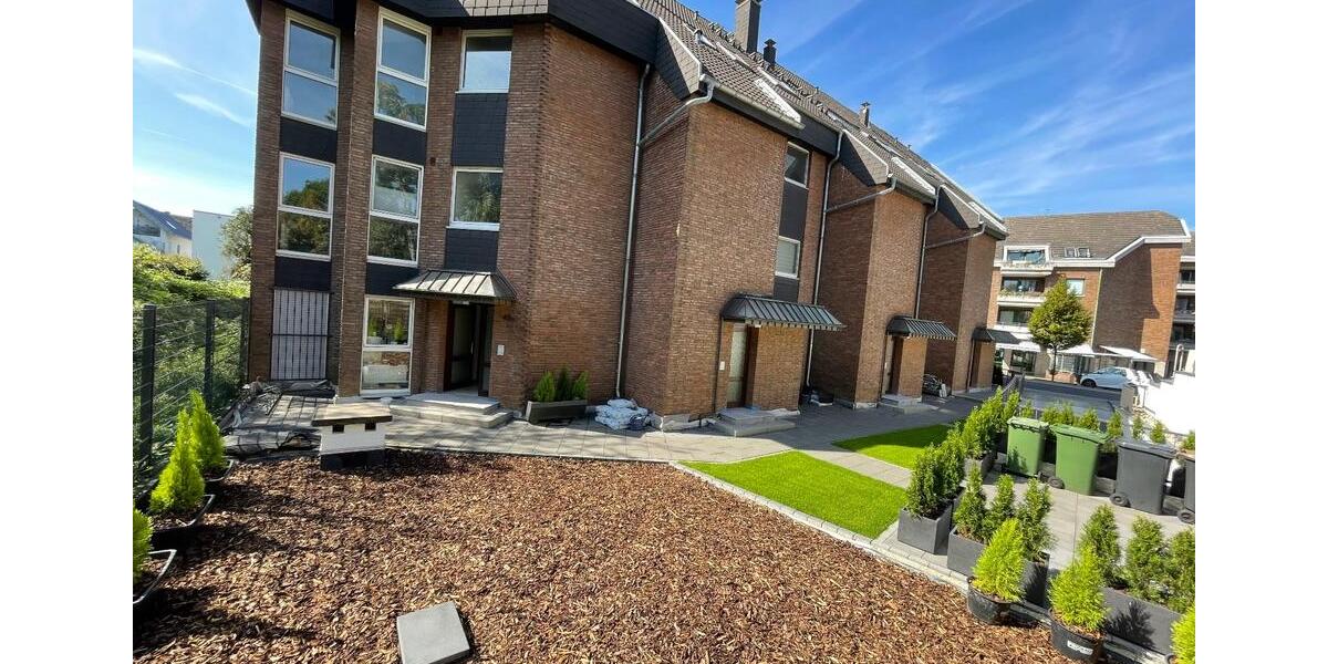 Maisonettenwohnung Niederkassel - 3 Zimmer, 110 m&sup2;, 369.000&euro; | Angebot:26056559