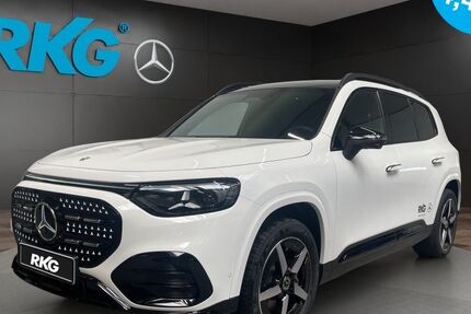 Mercedes-Benz GLB 250 9.800 km 61.890 &euro; Bonn 53119