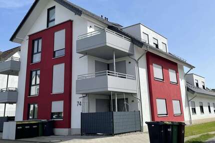 Wohnung zum Mieten in Overath 1.204,45 € 92.65 m²