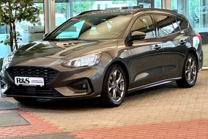 Ford Focus 74.637 km 16.400 &euro; Köln 50769