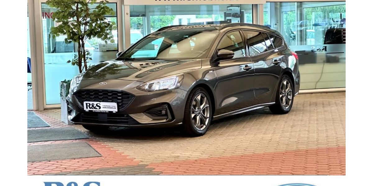 Ford Focus 74.637 km 16.400 &euro; Köln 50769