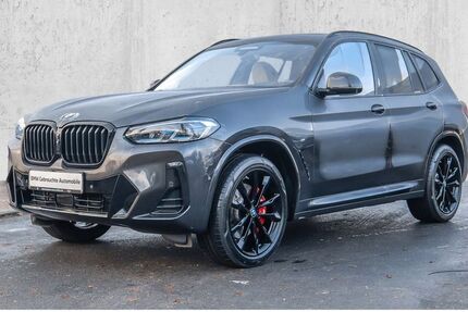 BMW X3 21.256 km 53.495 &euro; Köln-West 50858