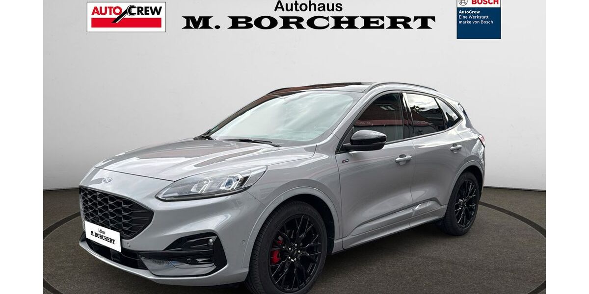 Ford Kuga 20.350 km 30.998 &euro; Weilerswist 53919