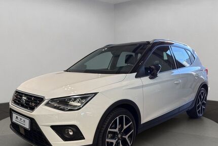 Seat Arona 38.937 km 18.780 &euro; Lohmar 53797