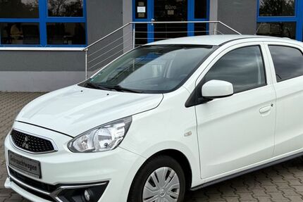 Mitsubishi Space Star 111.761 km 6.100 &euro; Monheim am Rhein 40789