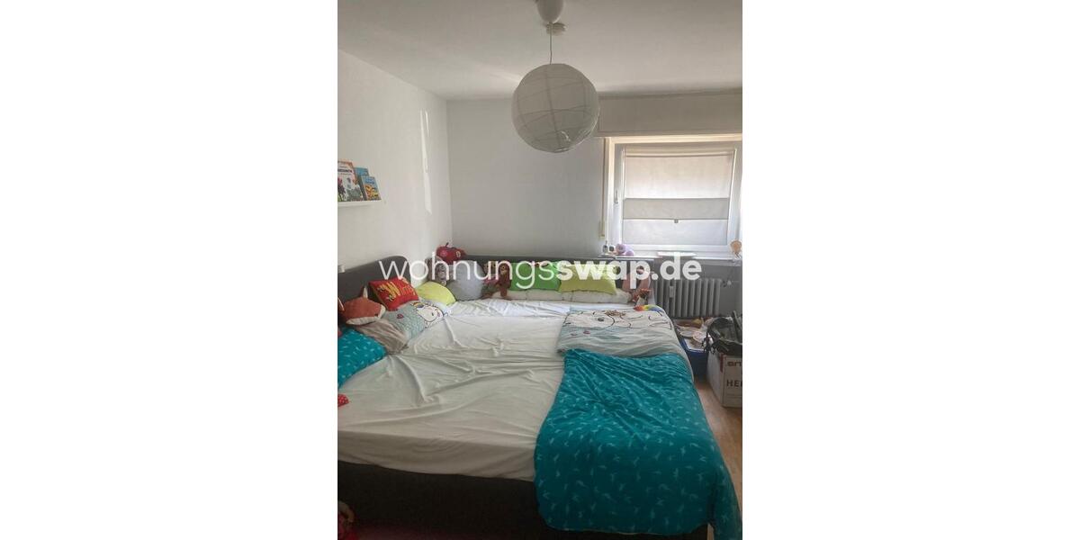 Wohnungsswap - 3 Zimmer, 82 m² - Mechternstraße, Ehrenfeld, Köln 3 zimmer