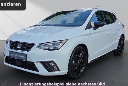 Seat Ibiza 42.650 km 18.990 &euro; Solingen 42719