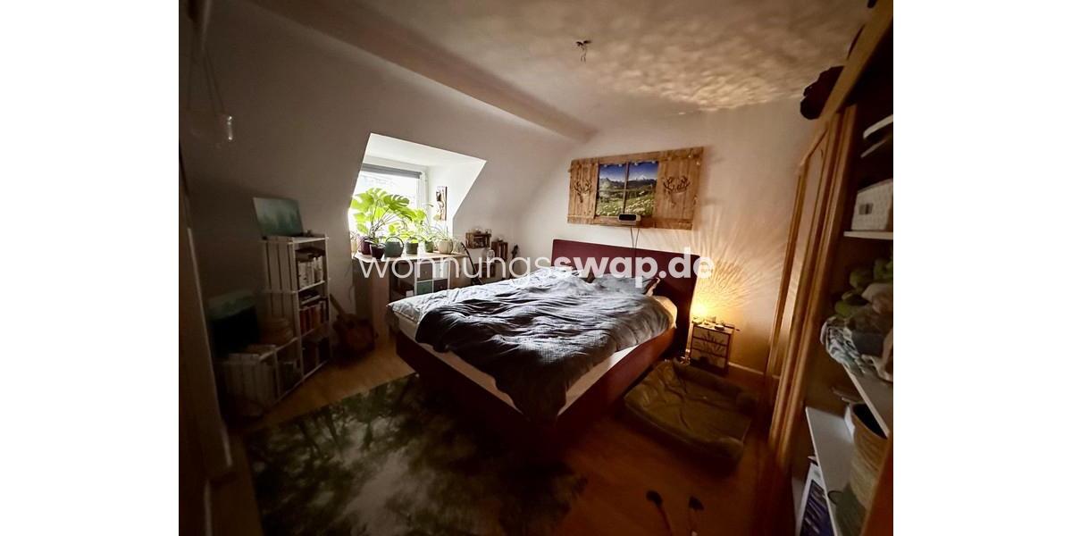 Wohnungsswap - 2 Zimmer, 55 m² - Kölner Weg, Lindenthal, Köln 2 zimmer