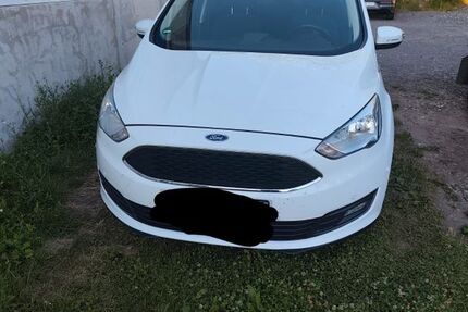 Ford C-Max 72.750 km 9.000 &euro; Wesseling 50389