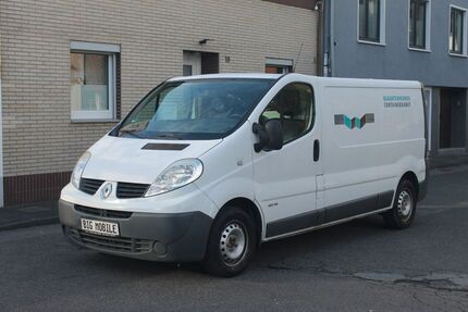 Renault Trafic 155.000 km 4.850 &euro; Köln 50739