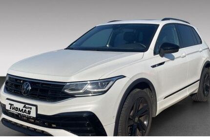 VW Tiguan 53.530 km 38.980 &euro; Bonn 53227