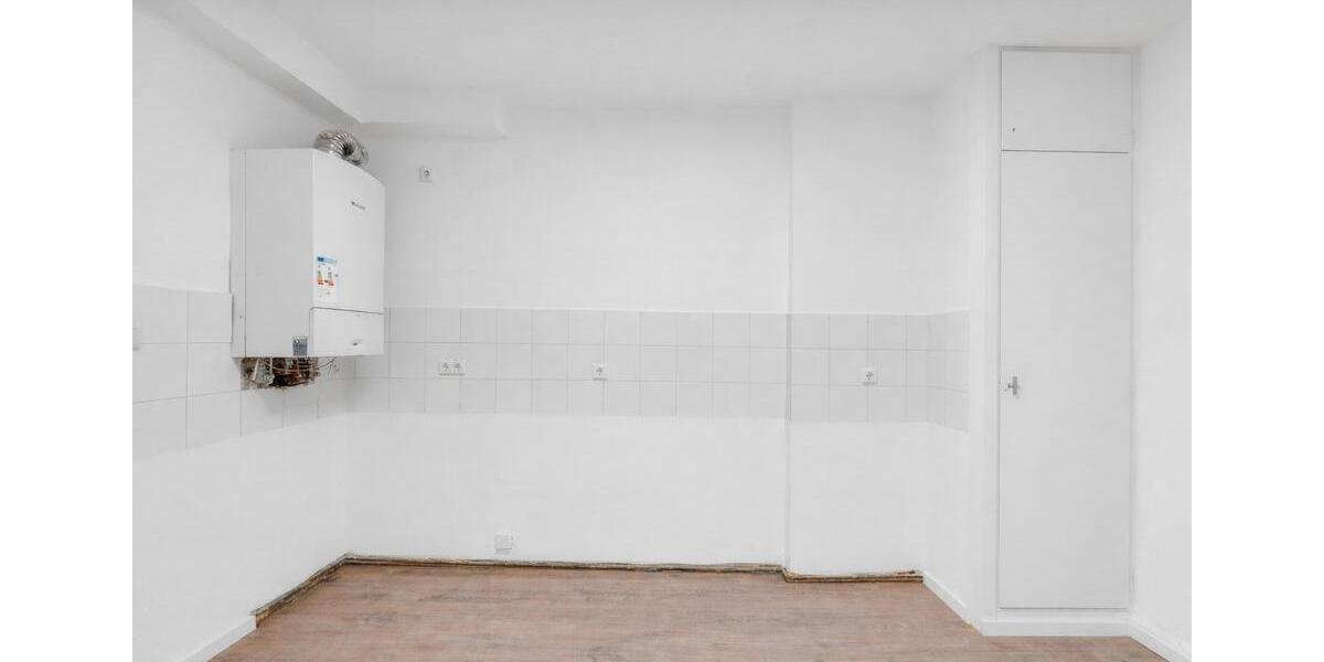 Etagenwohnung Köln Ehrenfeld - 2 Zimmer, 50 m&sup2;, 240.000&euro; | Angebot:26126021