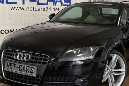 Audi TT 189.000 km 7.850 &euro; Hilden 40721