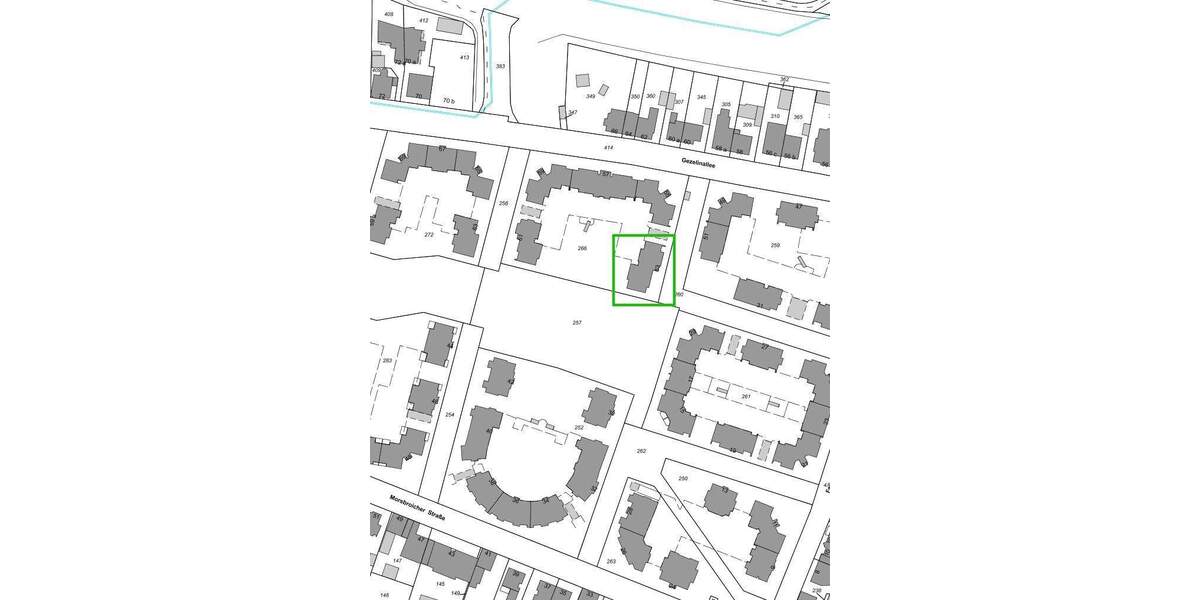 Hochwertige ETW mit Tiefgaragenstellplatz u. EBK in zentraler aber ruhiger Lage von Lev.-Schlebusch 3 zimmer
