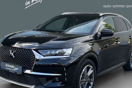 DS Automobiles DS7 (Crossback)