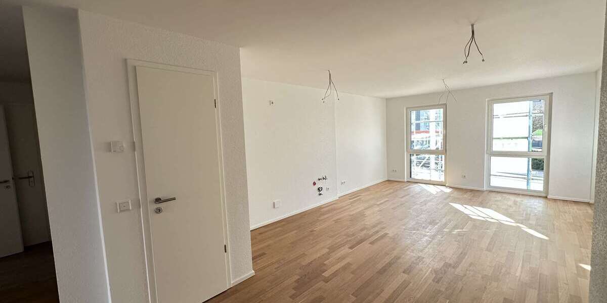 Etagenwohnung Langenfeld Immigrath - 3 Zimmer, 82 m&sup2;, 1.392&euro; | Angebot:25568191