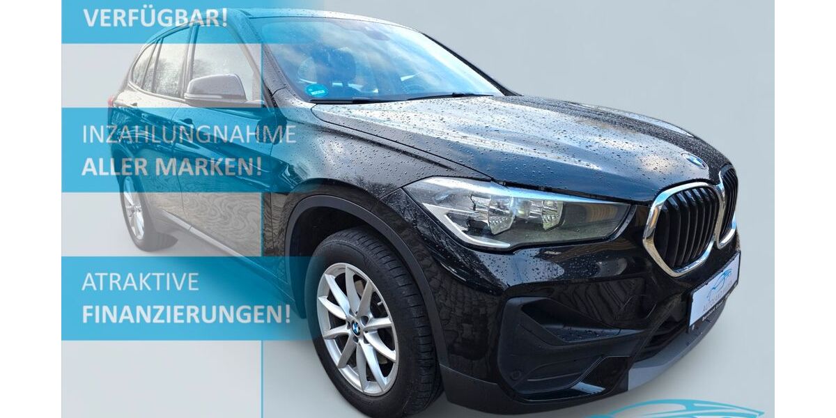 BMW X1 134.300 km 18.490 &euro; Hilden 40724