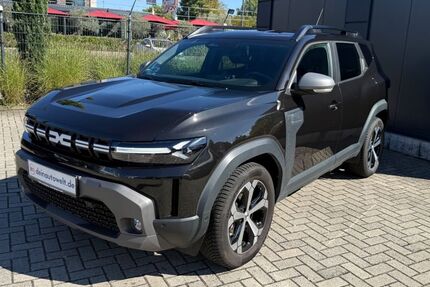 Dacia Duster 5.400 km 22.500 &euro; Dormagen 41540