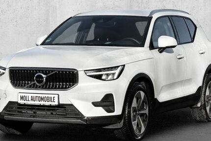 Volvo XC40 5.054 km 30.490 &euro; Bergheim 50126