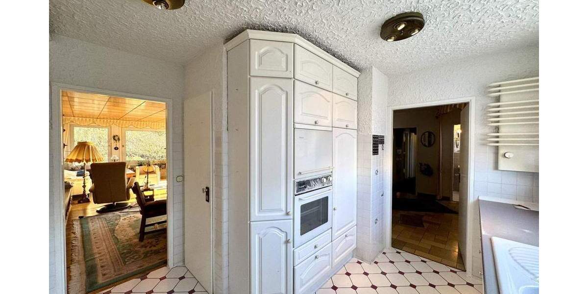 Bungalow Leverkusen Steinbüchel - 4 Zimmer, 120 m&sup2;, 469.000&euro; | Angebot:25461414