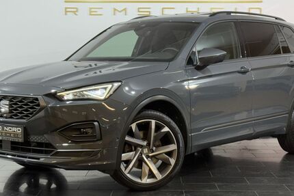 Seat Tarraco 77.700 km 32.990 € Remscheid 42897