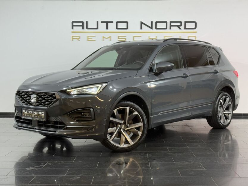 Seat Tarraco 77.700 km 32.990 € Remscheid 42897