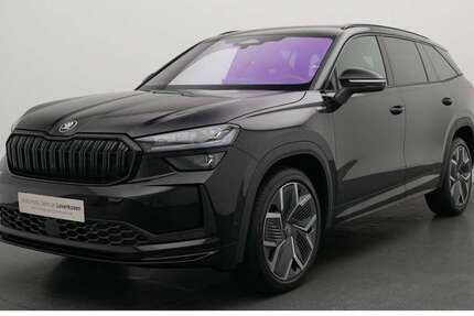 Skoda Kodiaq 1.009 km 55.980 &euro; Leverkusen 51379