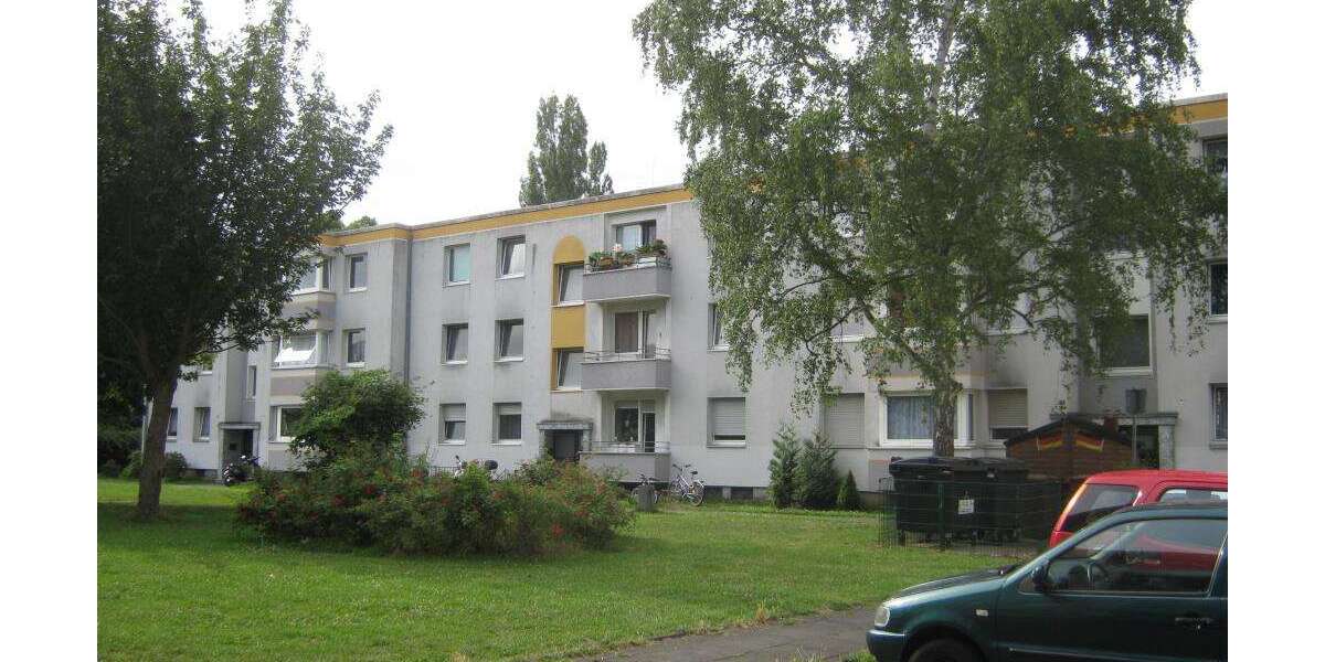 Etagenwohnung Sankt Augustin - 4 Zimmer, 88 m&sup2;, 854&euro; | Angebot:26864963