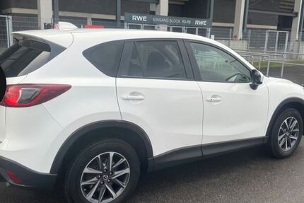 Mazda CX-5 173.000 km 8.460 &euro; Köln 51069