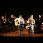 Duo Graceland - Simon & Garfunkel