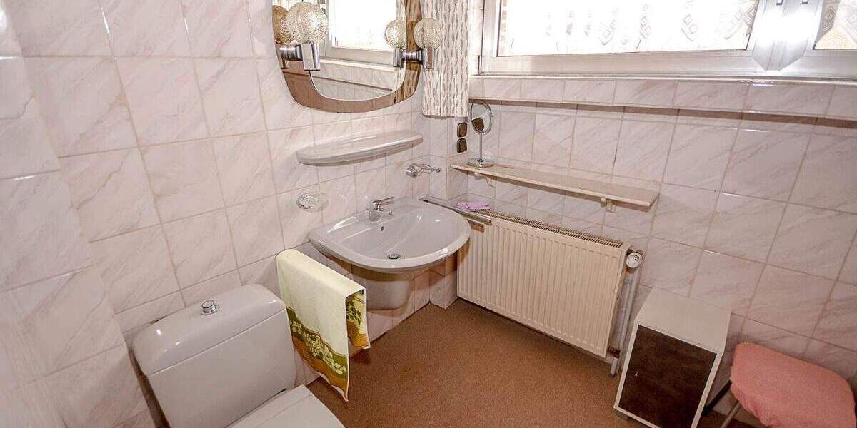 Reihenendhaus Wesseling Keldenich - 5 Zimmer, 100 m&sup2;, 399.000&euro; | Angebot:25781304