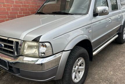 Ford Ranger 158.000 km 5.678 &euro; Köln 51069