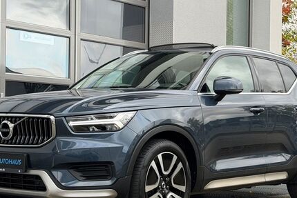 Volvo XC40 102.285 km 26.790 &euro; Hilden (bei Düsseldorf) 40721
