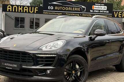 Porsche Macan 66.900 km 34.850 &euro; Köln 51109