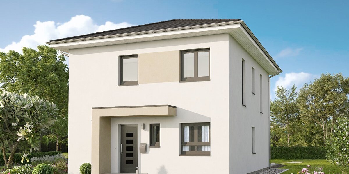 Individuelles Einfamilienhaus in Leichlingen - Flexibilität und Qualität nach Ihren Wünschen - Einfamilienhaus Leichlingen | Angebot:27346746