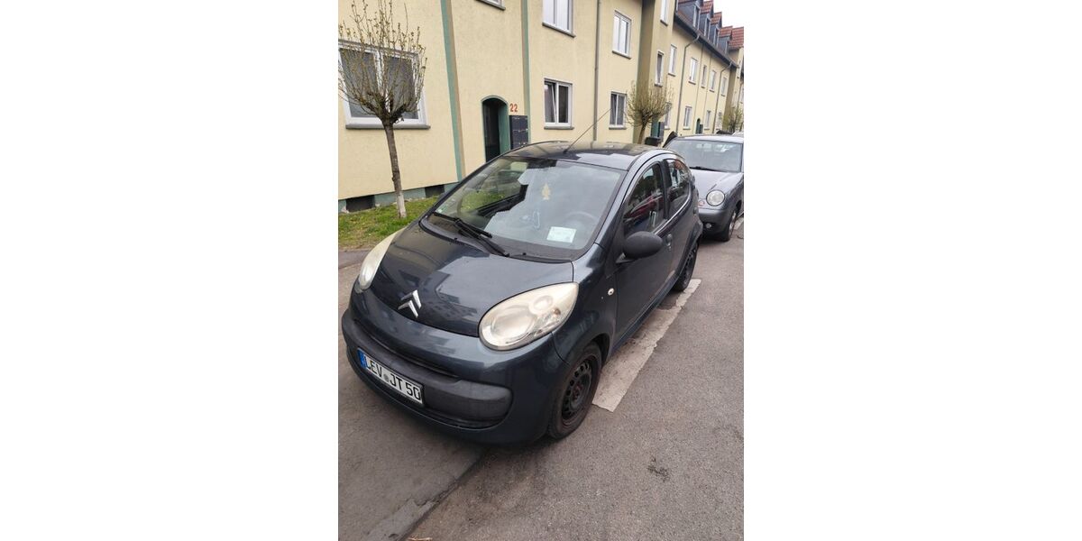 Citroen C1 186.000 km 1.349 &euro; Leverkusen 51379