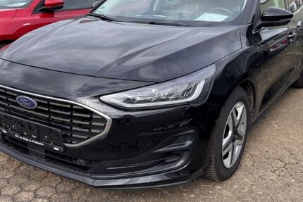 Ford Focus 76.873 km 16.990 &euro; Pulheim 50259