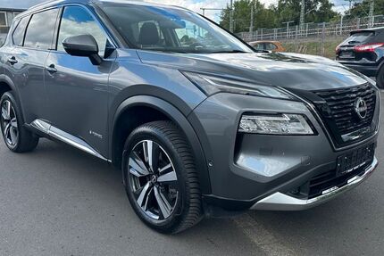 Nissan X-Trail 21.850 km 36.990 € Troisdorf 53840