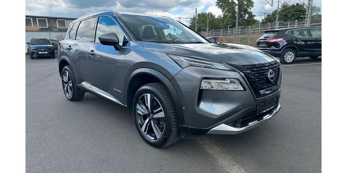 Nissan X-Trail 21.850 km 36.990 € Troisdorf 53840