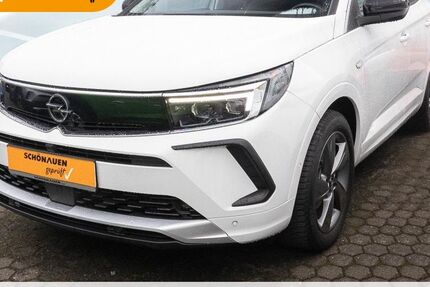 Opel Grandland (X) 53.361 km 23.950 € Solingen 42697