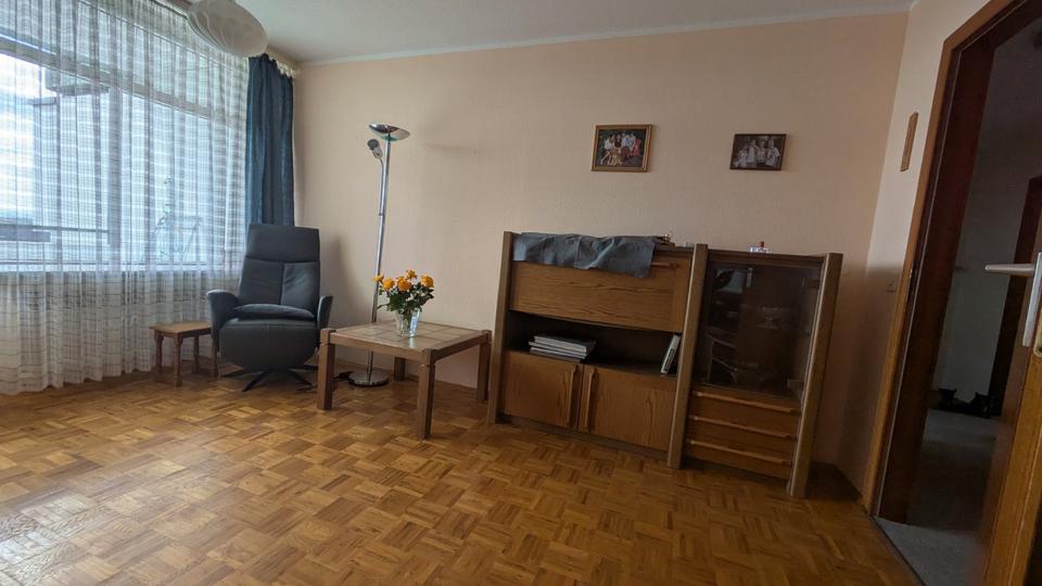 Etagenwohnung Bergisch Gladbach Alt-Frankenforst - 5 Zimmer, 130 m&sup2;, 245.000&euro; | Angebot:25902615