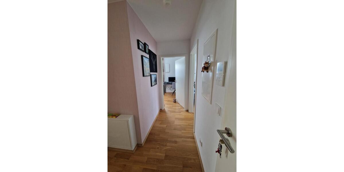 Etagenwohnung Köln Porz - 3 Zimmer, 61 m&sup2;, 350.000&euro; | Angebot:27156974