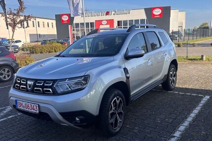 Dacia Duster 27.000 km 17.980 &euro; Erftstadt 50374
