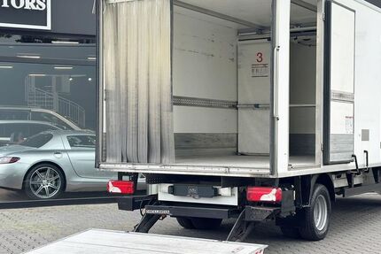 Mercedes-Benz Sprinter 125.000 km 28.559 &euro; Bonn 53177