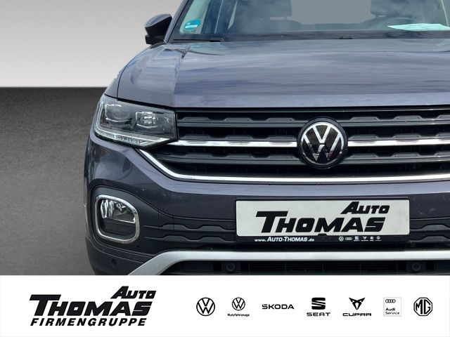 VW T-Cross 23.811 km 22.980 &euro; Hennef 53773