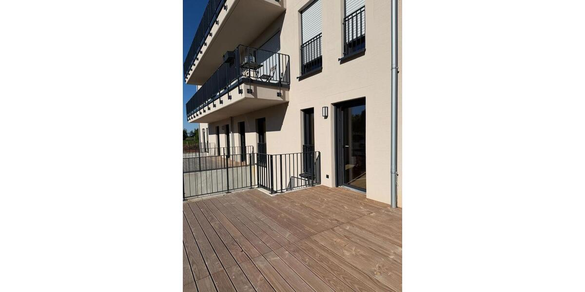 Erdgeschoßwohnung Euskirchen Dom-Esch - 3 Zimmer, 121 m&sup2;, 1.290&euro; | Angebot:26666132