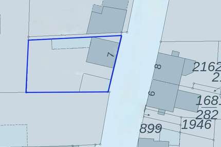 Grundstück zu verkaufen in Bonn 328.000 € 398 m² zimmer