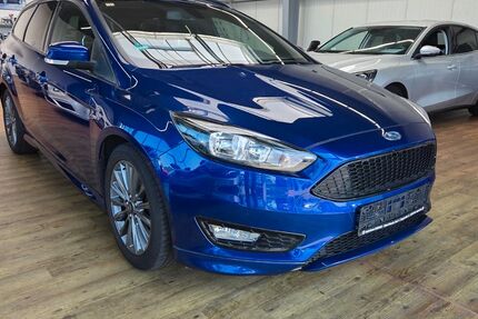 Ford Focus 75.623 km 10.950 &euro; Sankt Augustin 53757